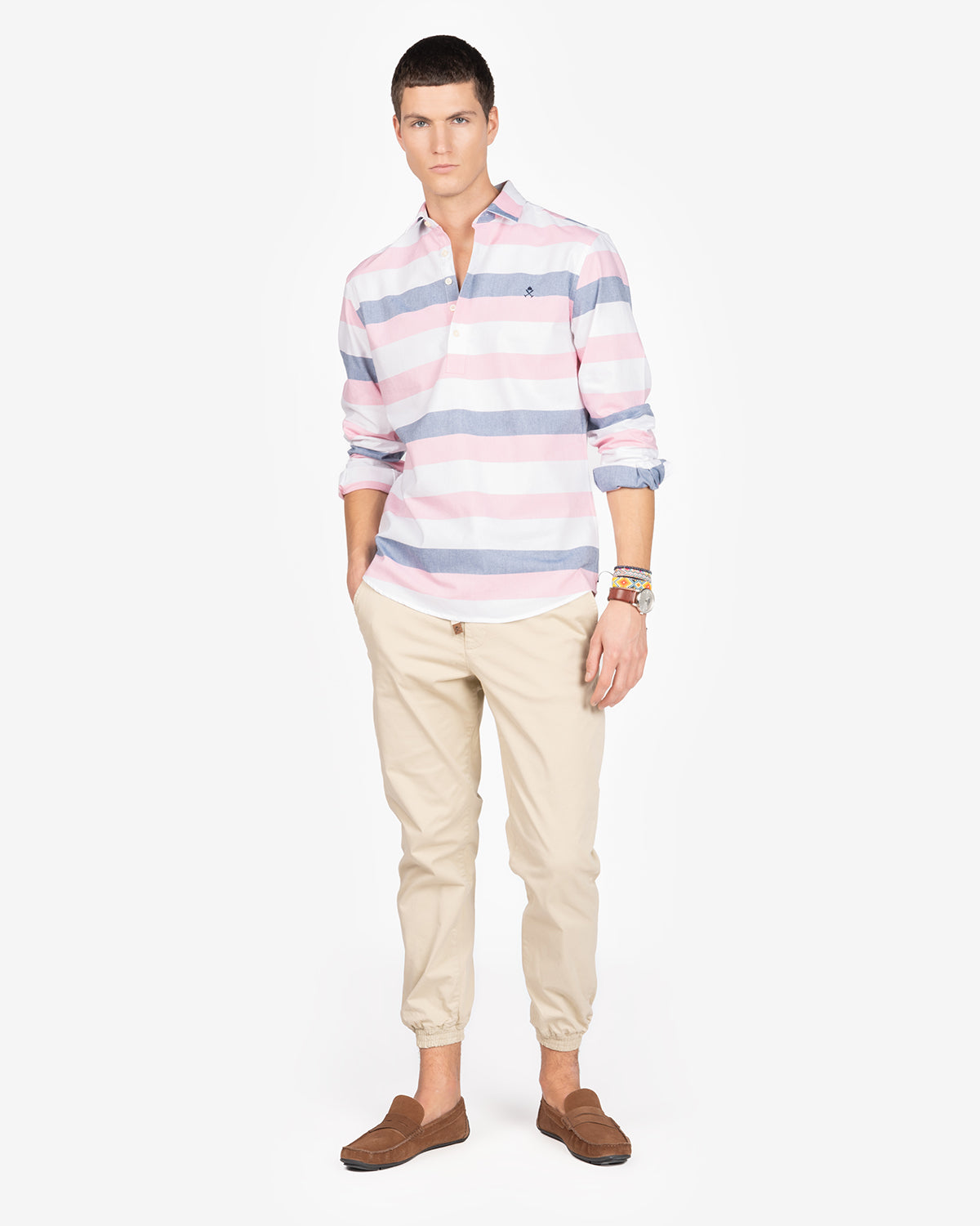 SANTA MONICA T-SHIRT-Harper and Neyer