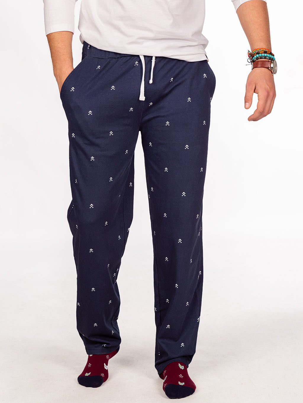 PIJAMA ICON-Harper and Neyer