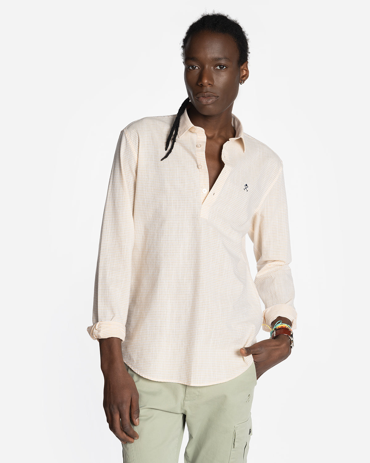SUNSET T-SHIRT-Harper and Neyer