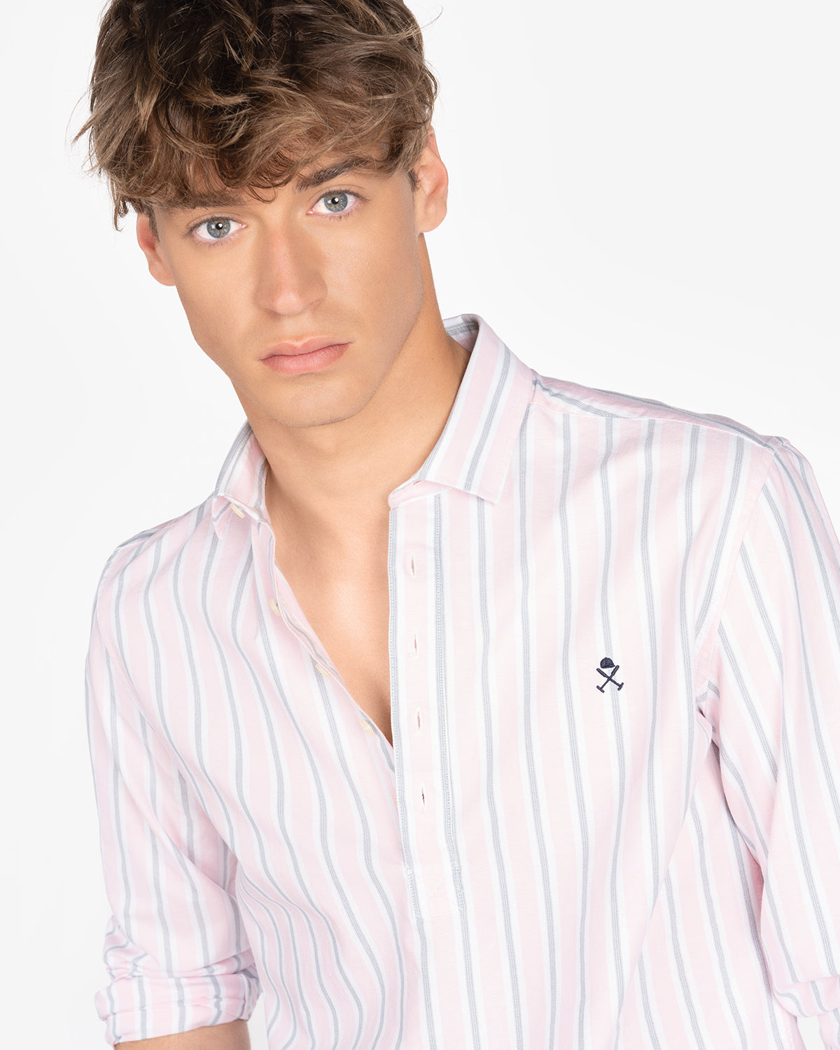 CAPE COD T-SHIRT-Harper and Neyer