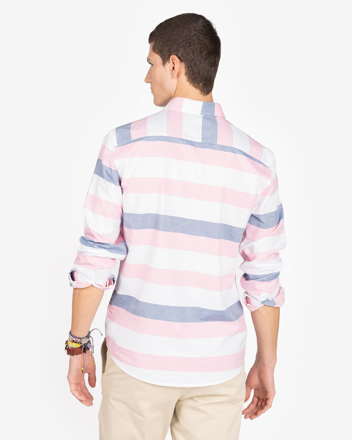 SANTA MONICA T-SHIRT-Harper and Neyer