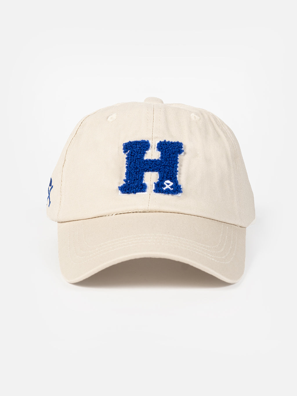 H cap