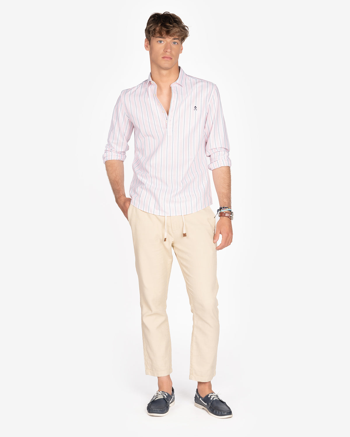 CAPE COD T-SHIRT-Harper and Neyer