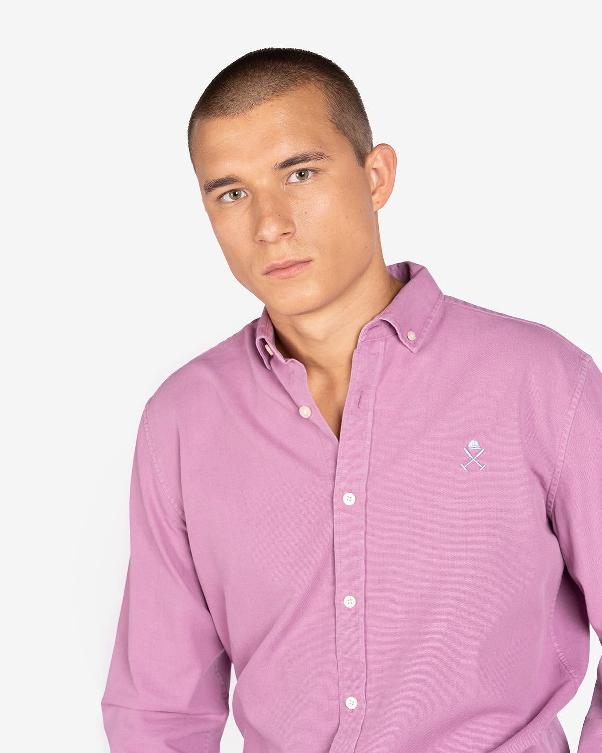 CAMISA VENETO-Harper and Neyer