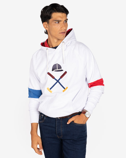 SUDADERA NEWPORT