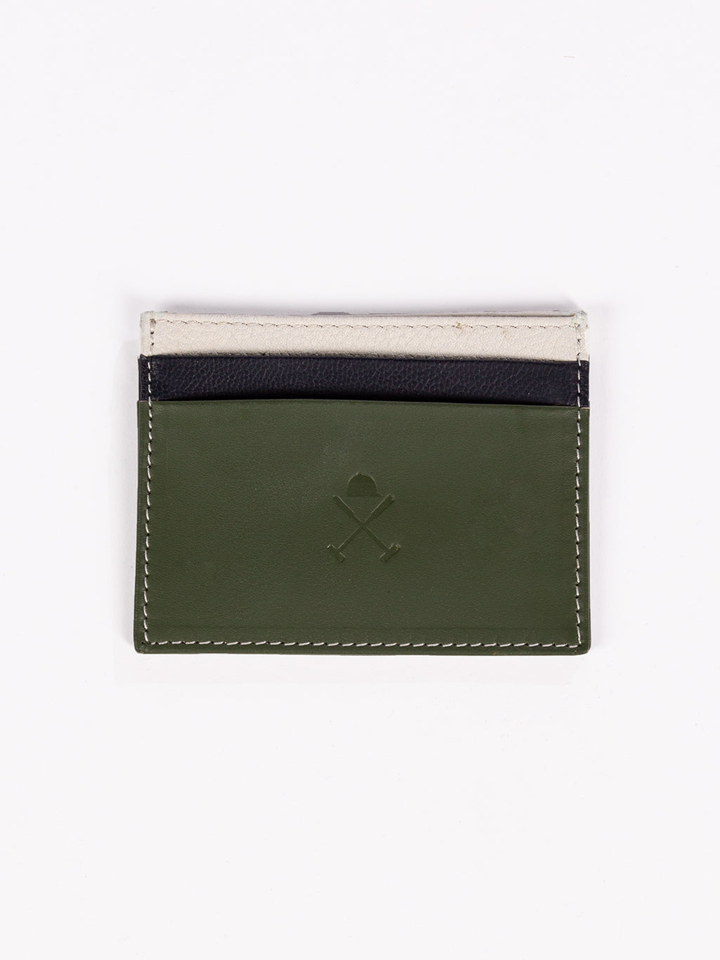 ICON CARDCASE-Harper and Neyer