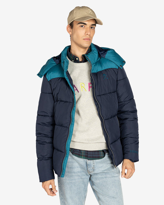 PARKA CARCROSS