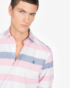 SANTA MONICA T-SHIRT-Harper and Neyer