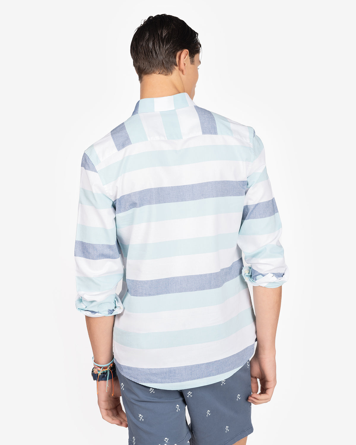 SANTA MONICA T-SHIRT-Harper and Neyer