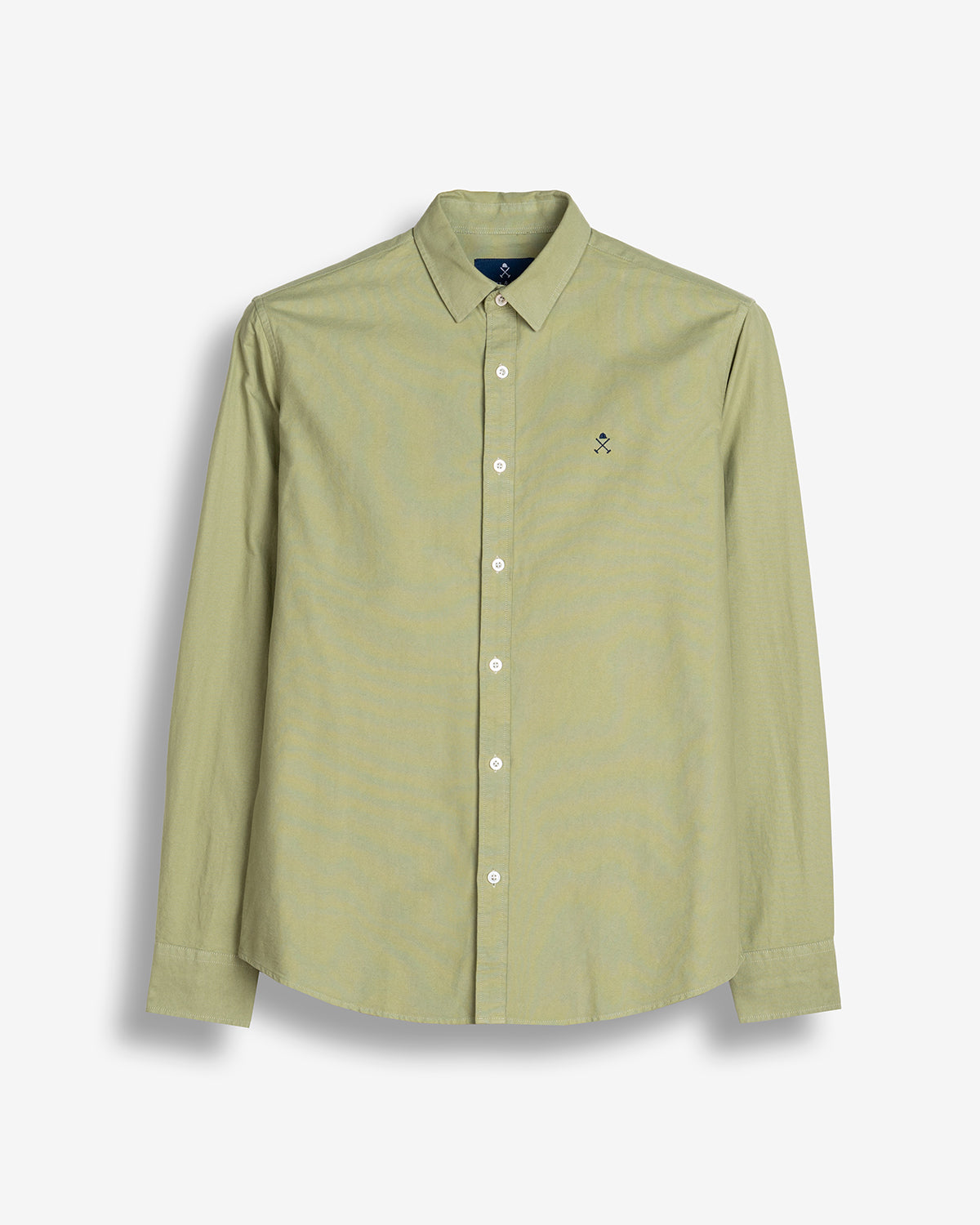 CAMISA CAPRI-Harper and Neyer