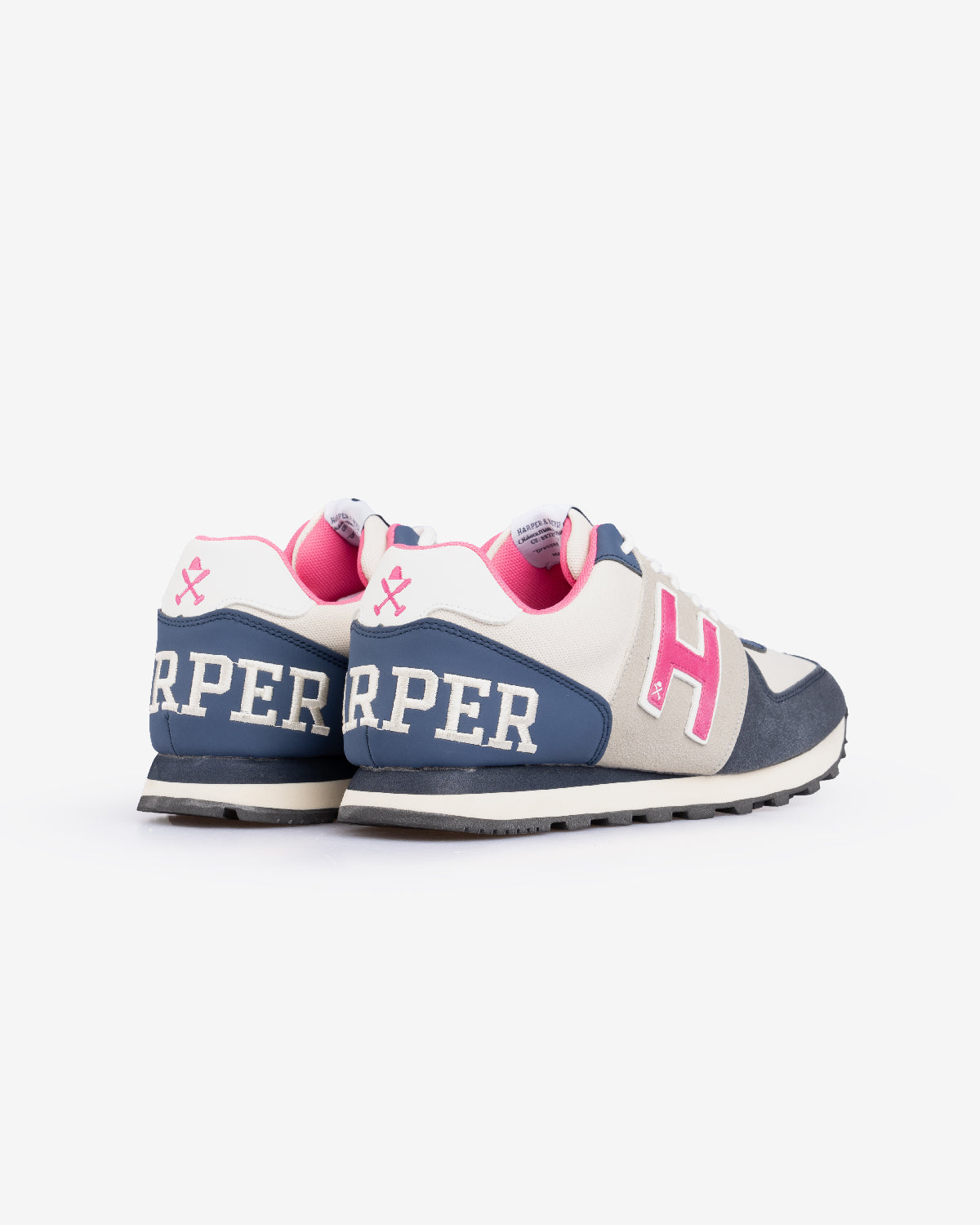 SNEAKER H-Harper and Neyer