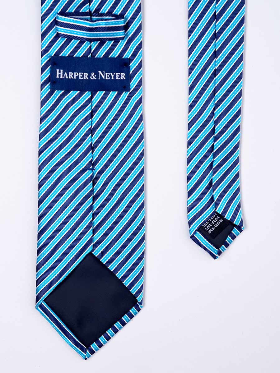 CORBATA TIBURTINA-Harper and Neyer