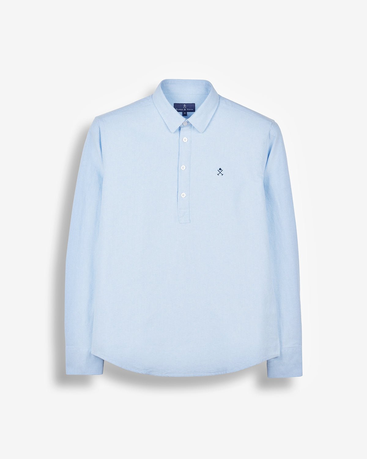 POLERA ICON-Harper and Neyer