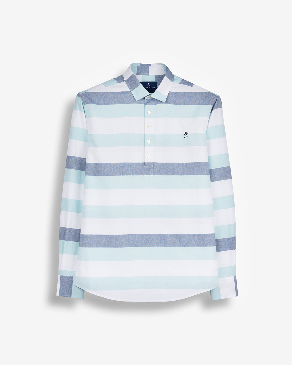 SANTA MONICA T-SHIRT-Harper and Neyer