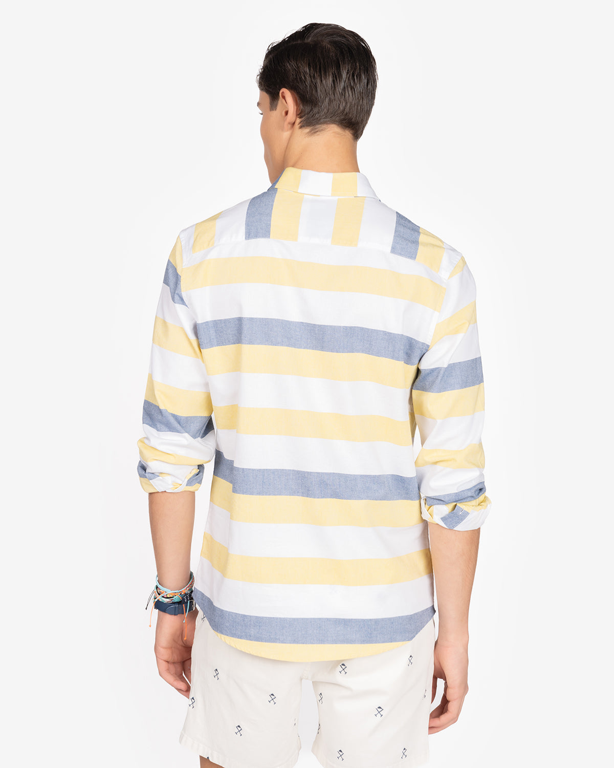 SANTA MONICA T-SHIRT-Harper and Neyer