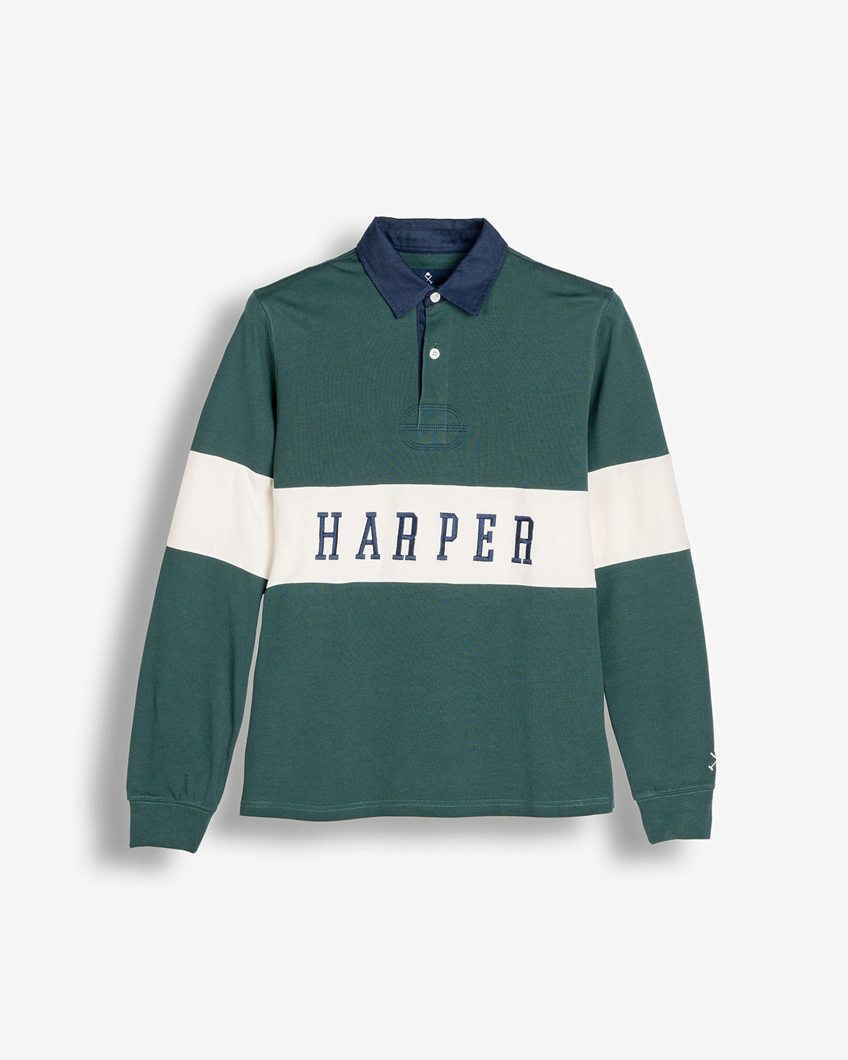 POLO VINTAGE-Harper and Neyer