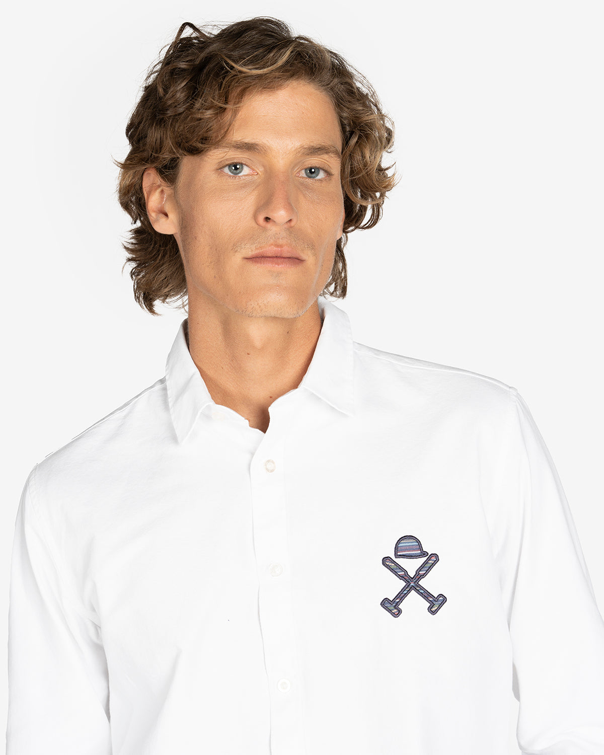 CAMISA ETHNIC-Harper and Neyer