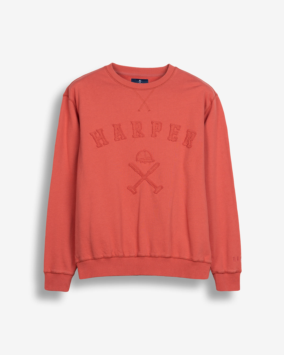 SUDADERA BROOKLYN-Harper and Neyer