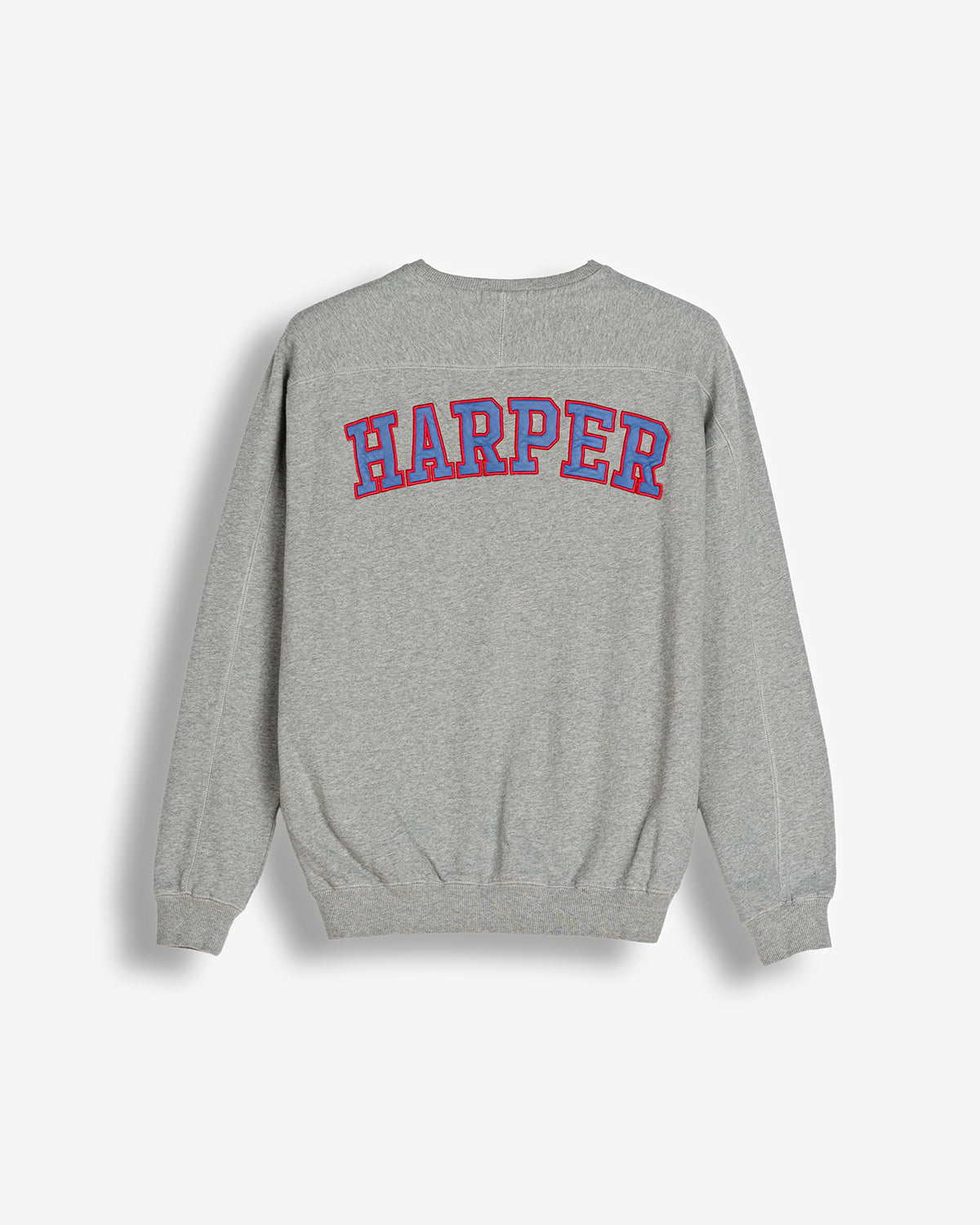 SUDADERA CORNELL-Harper and Neyer