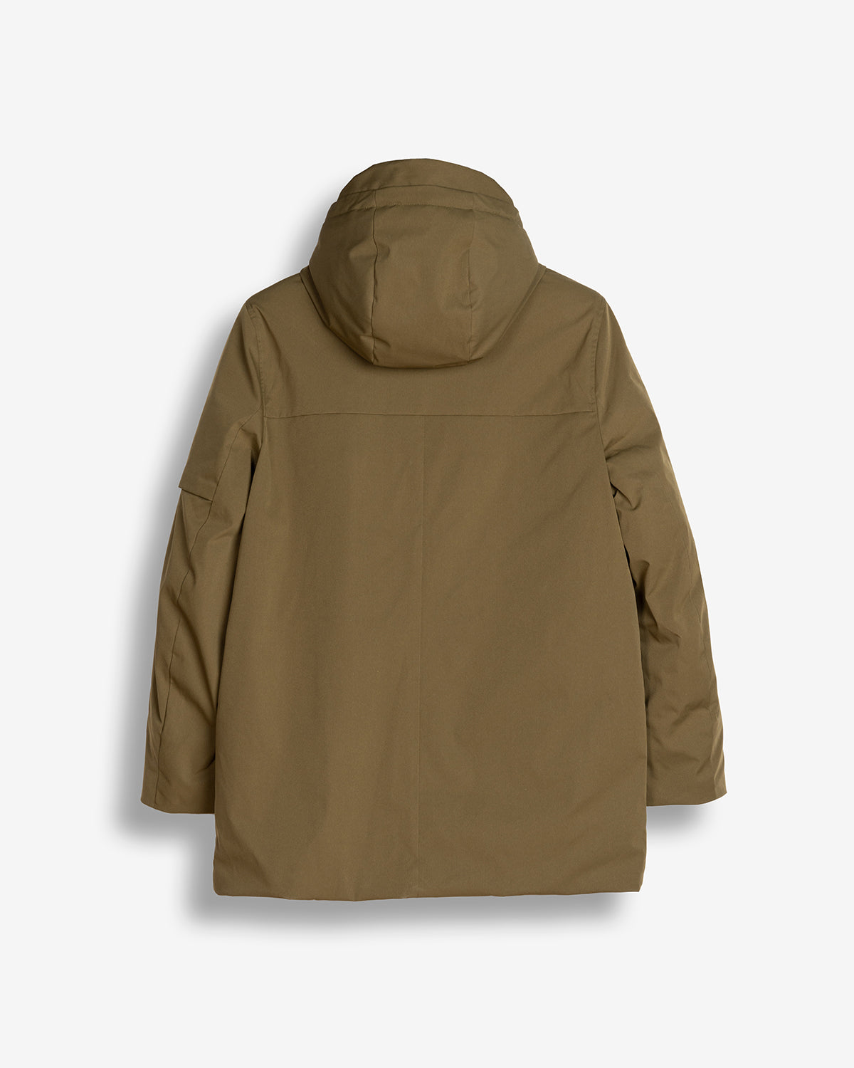 PARKA DARTMOOR-Harper and Neyer