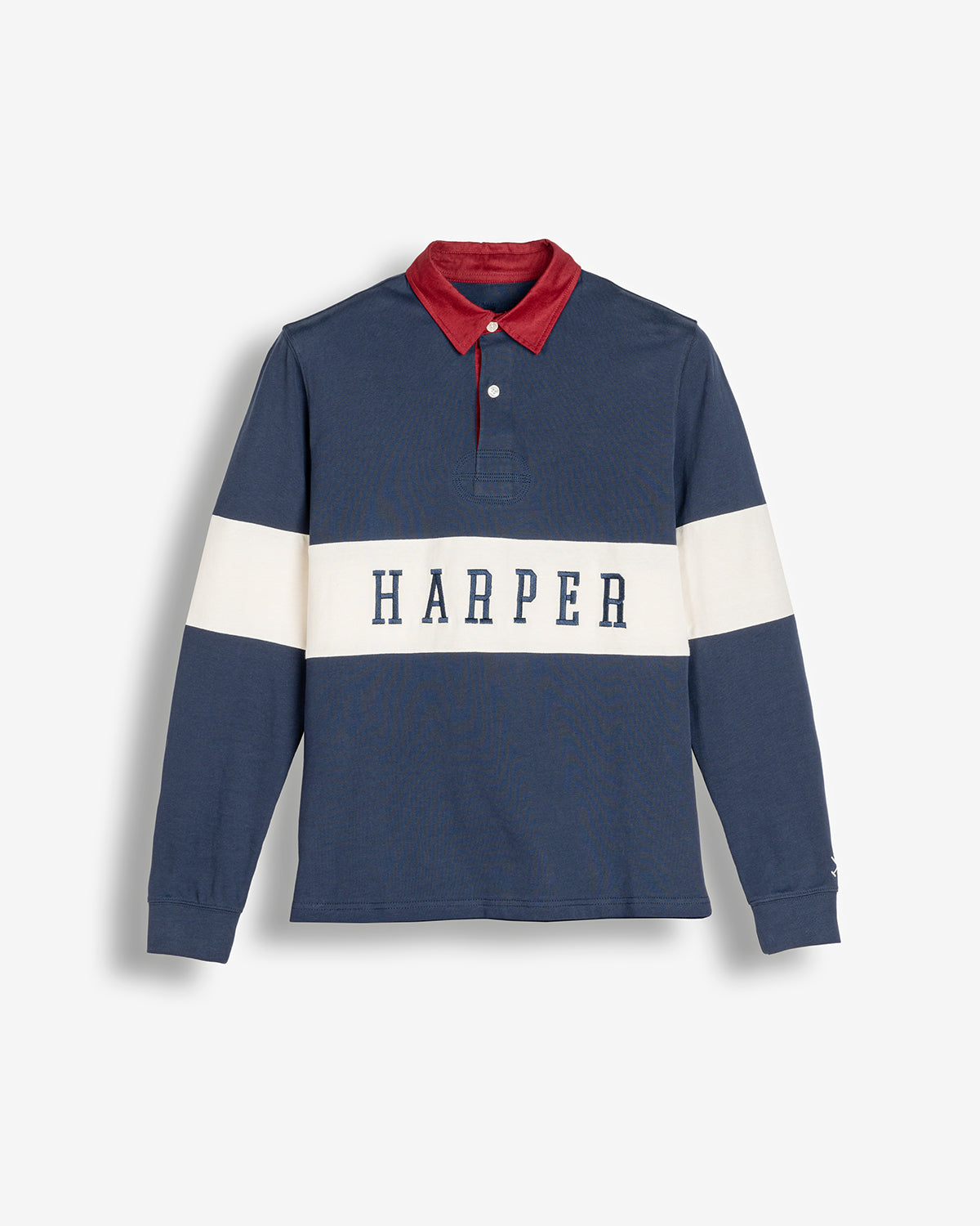 POLO VINTAGE-Harper and Neyer