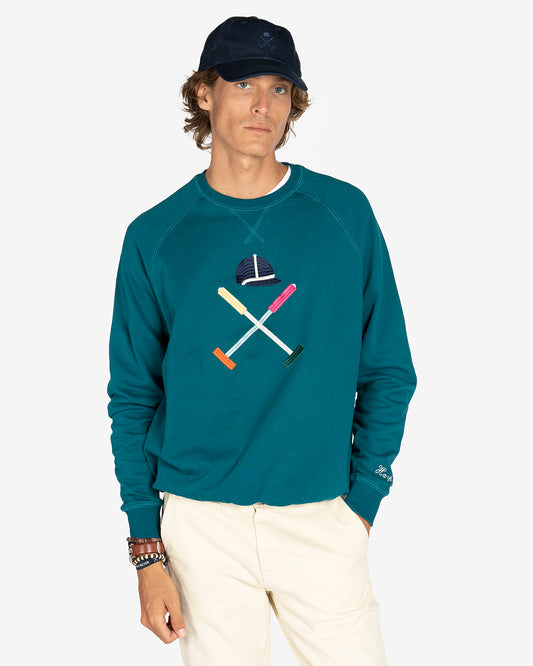 SUDADERA VERMONT