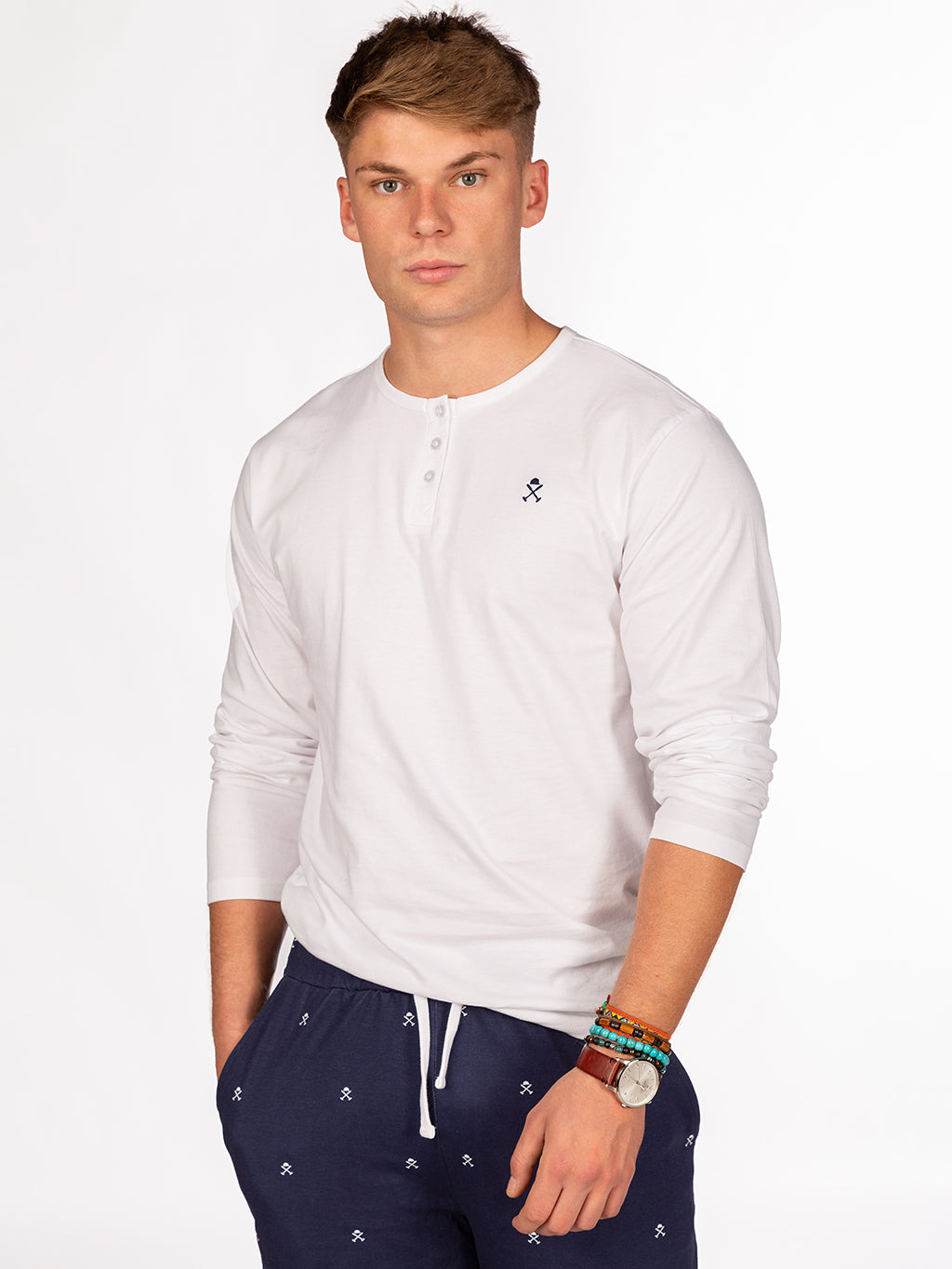 PIJAMA ICON-Harper and Neyer