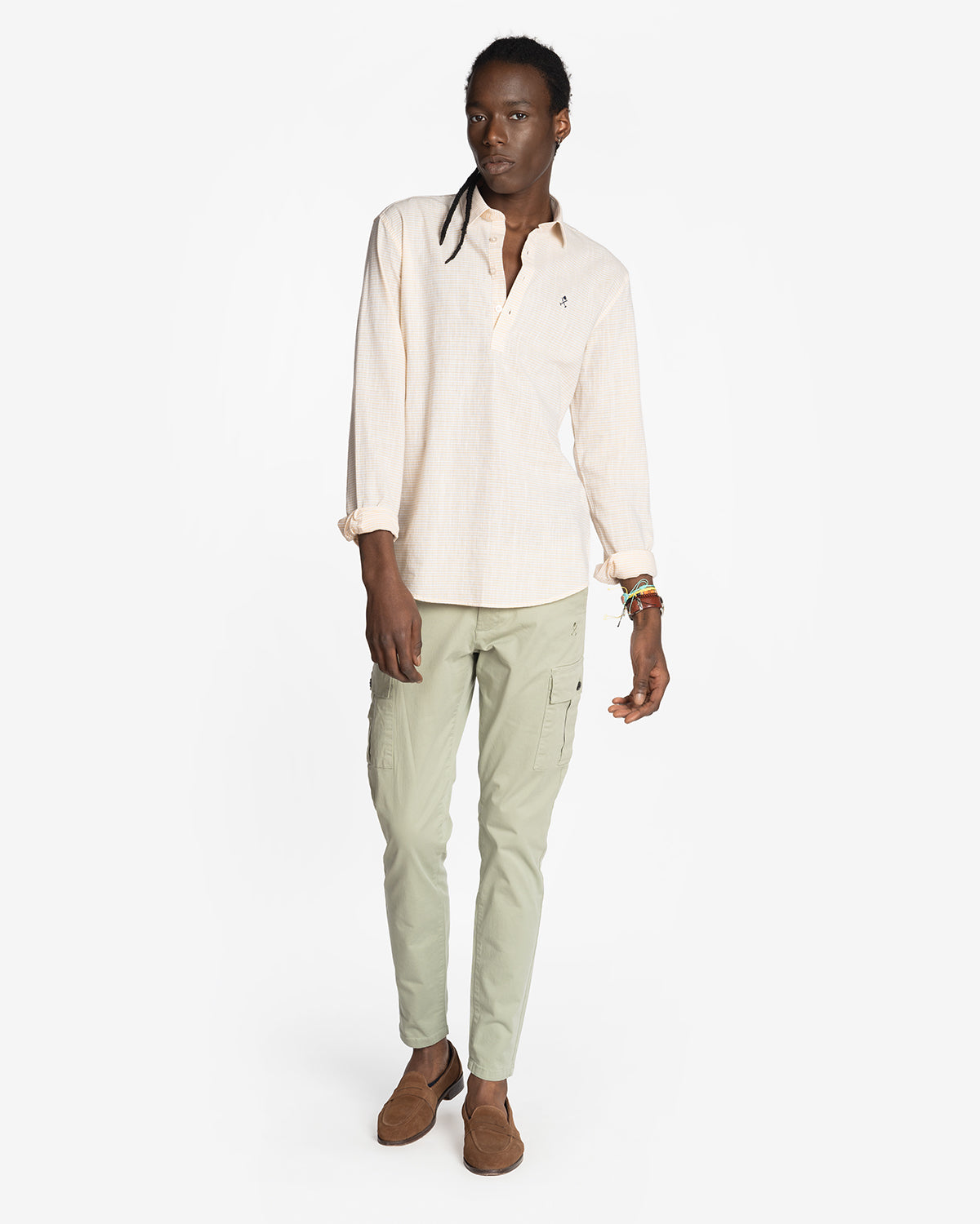 SUNSET T-SHIRT-Harper and Neyer