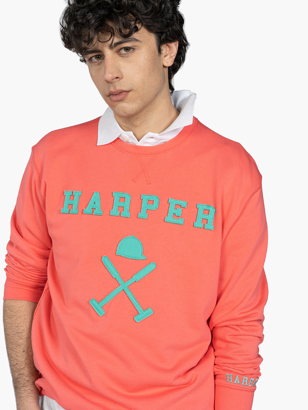 Harper and best sale neyer sudaderas