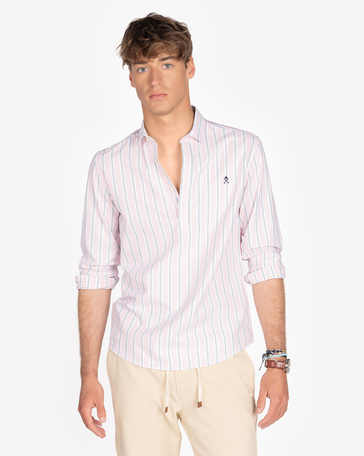 CAPE COD T-SHIRT-Harper and Neyer