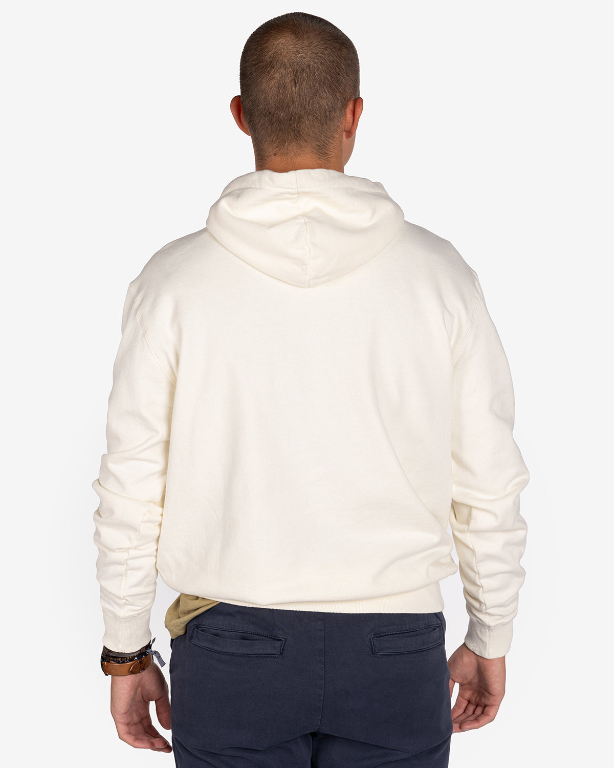 SUDADERA RETRO HOODIE-Harper and Neyer