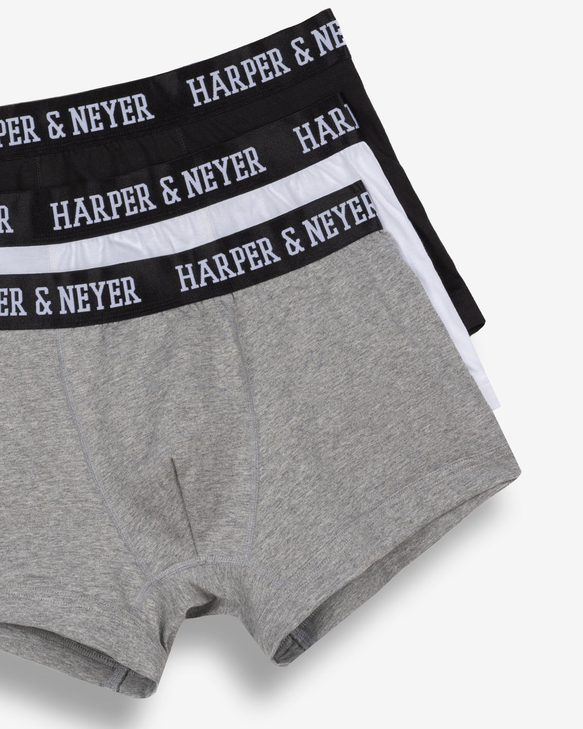 BOXER HARPER-Harper and Neyer