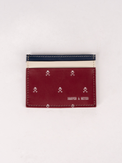 ROCKEFELLER CARD HOLDER-Harper and Neyer