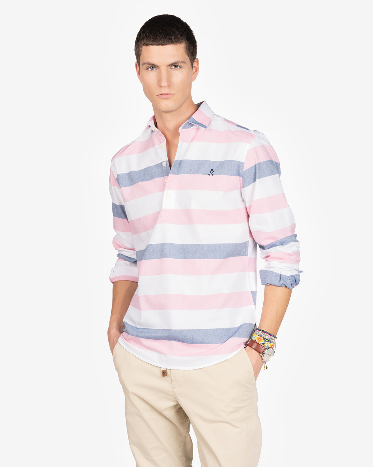 SANTA MONICA T-SHIRT-Harper and Neyer