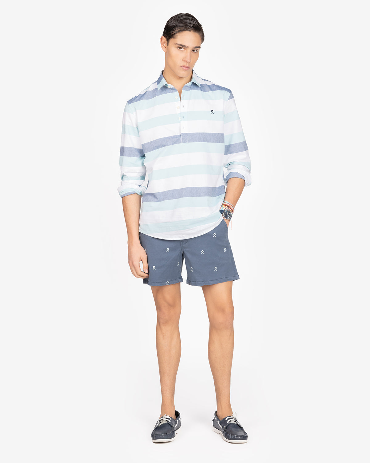SANTA MONICA T-SHIRT-Harper and Neyer