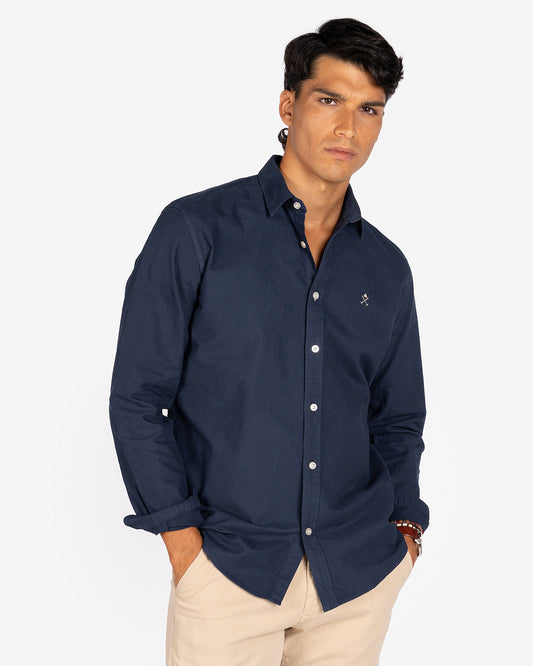 CAMISA CAPRI