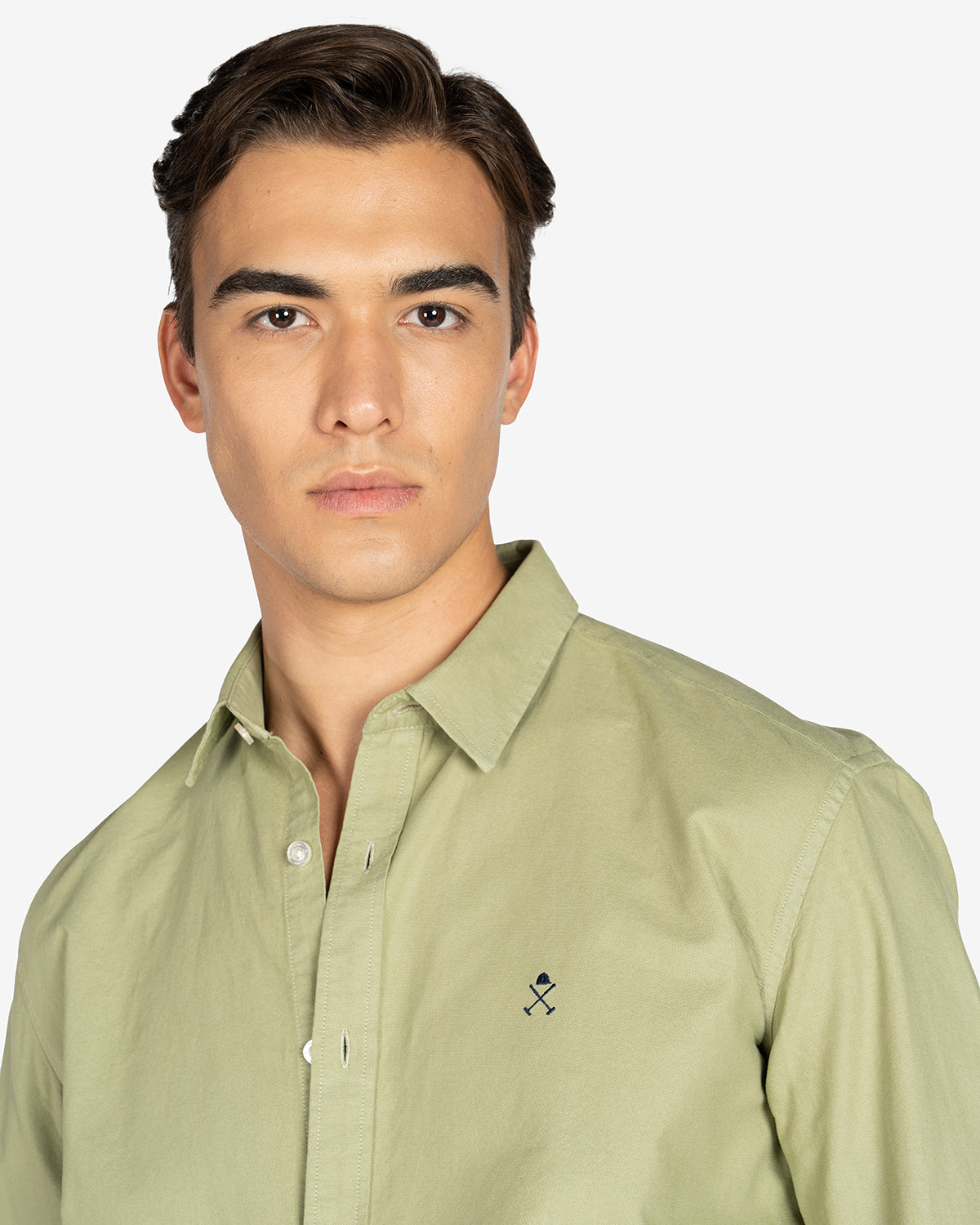 CAMISA CAPRI-Harper and Neyer