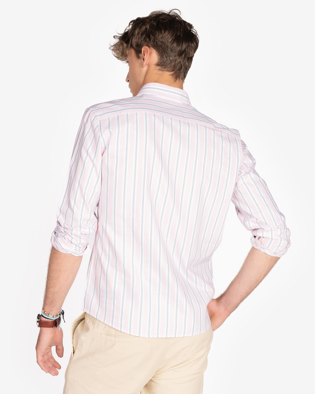 CAPE COD T-SHIRT-Harper and Neyer