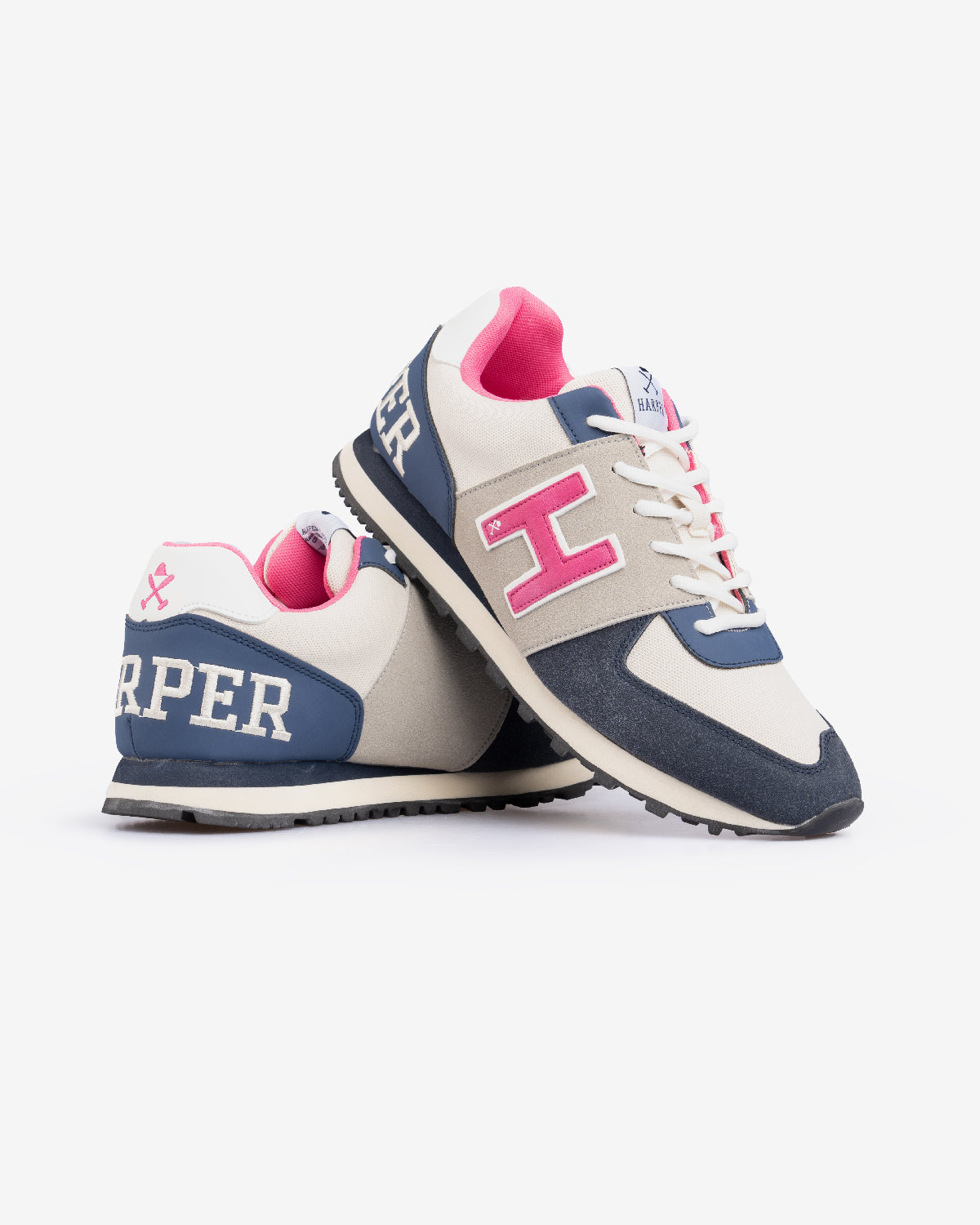 SNEAKER H-Harper and Neyer